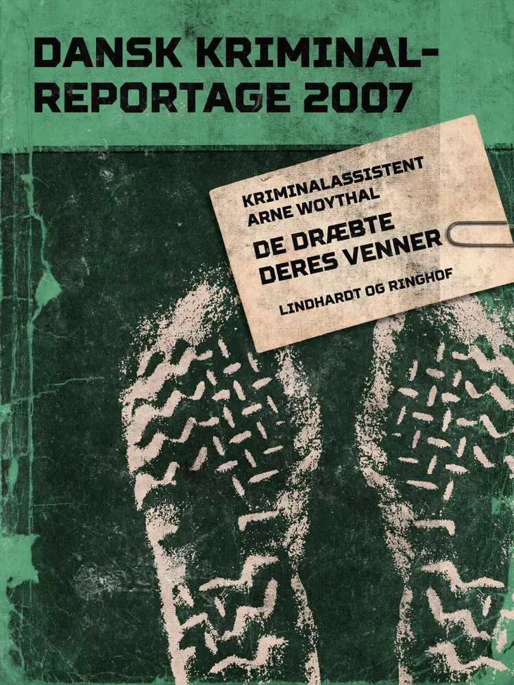 De dræbte deres venner af – Diverse
