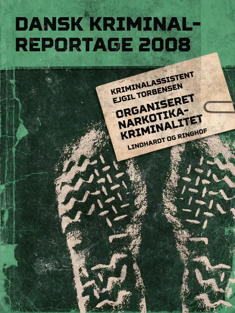 Organiseret narkotikakriminalitet af Diverse