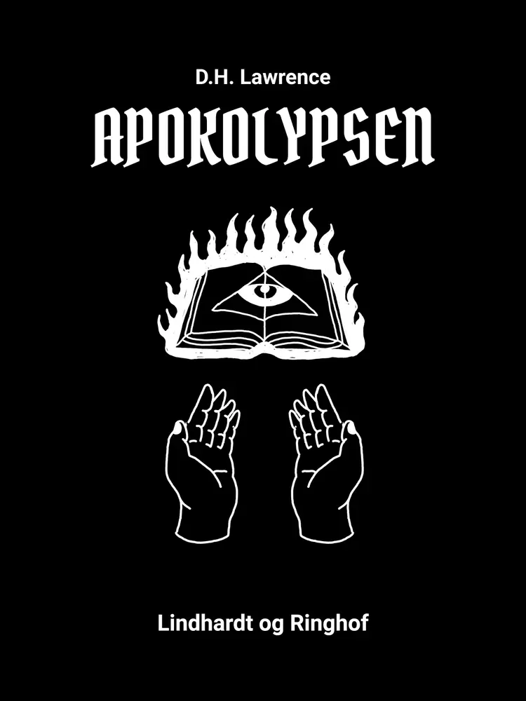 Apokalypsen af D.H. Lawrence