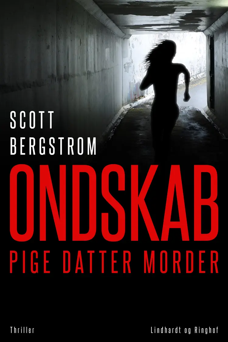 Ondskab af Scott Bergstrom