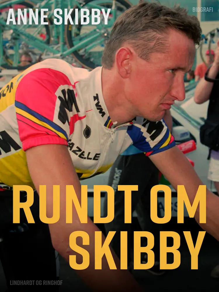 Rundt om Skibby af Anne Simone Zeuthen