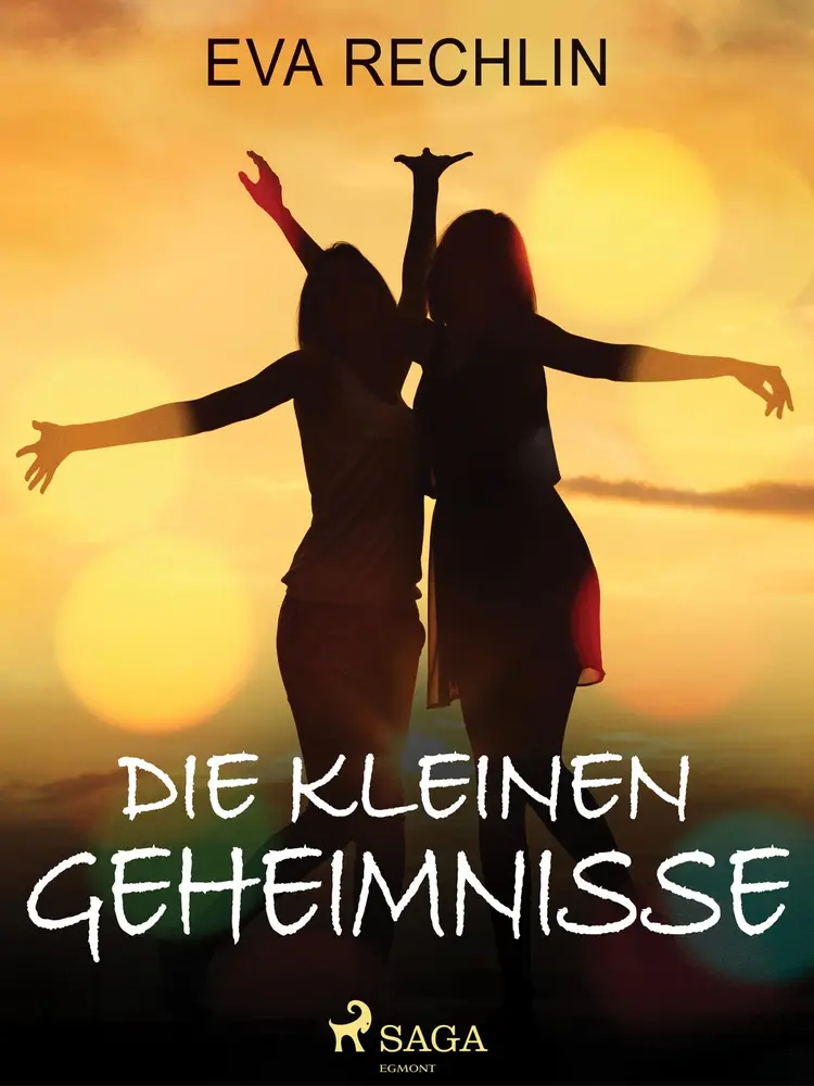 Die kleinen Geheimnisse af Eva Rechlin