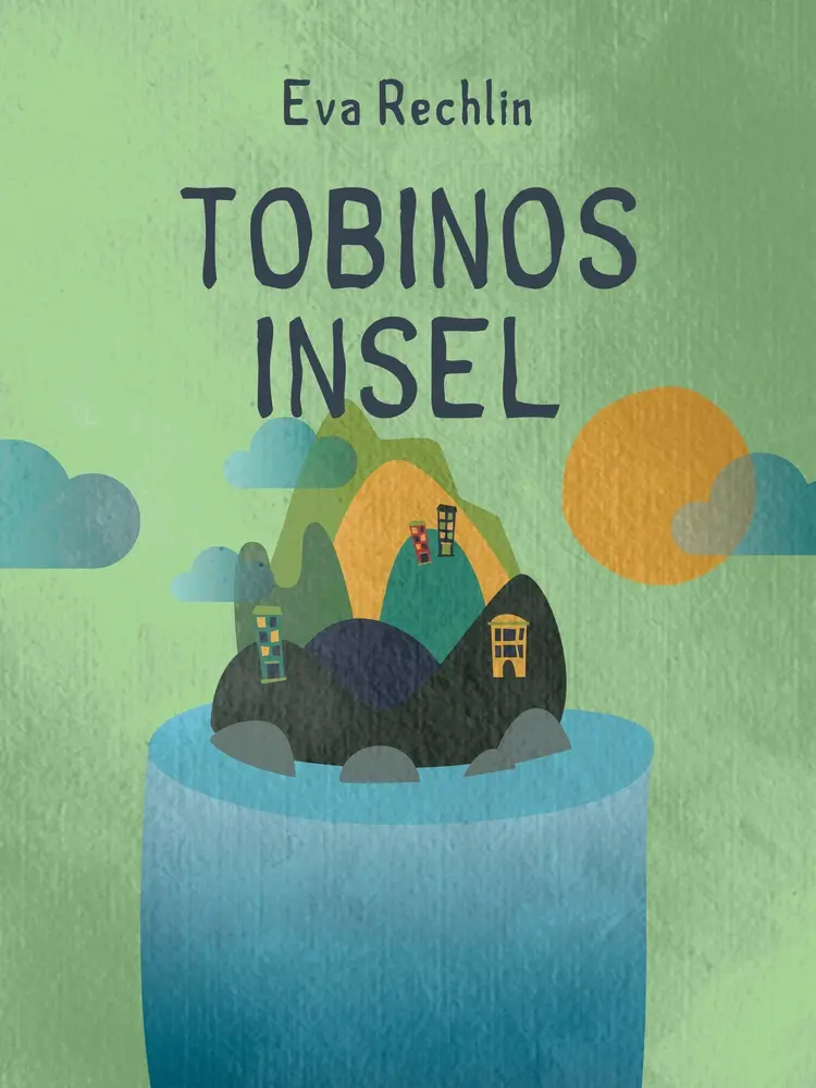 Tobinos Insel af Eva Rechlin