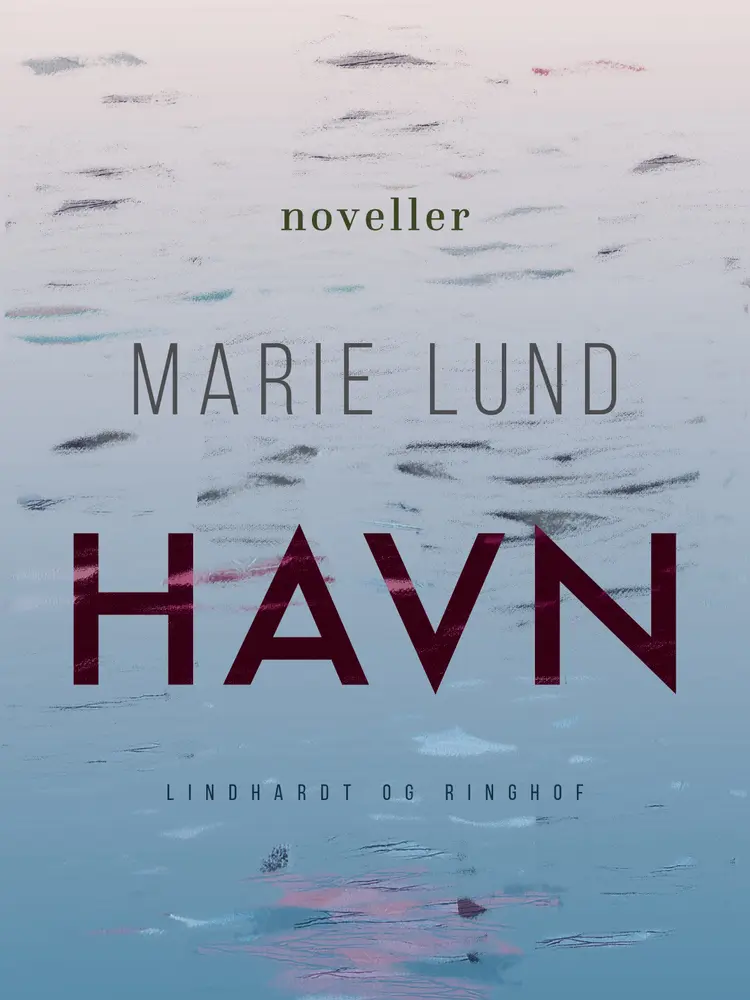Havn af Marie Lund