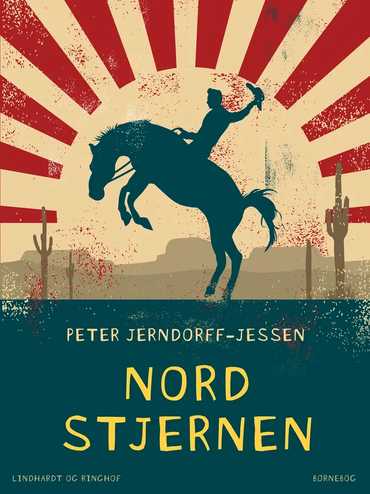 Nordstjernen af Peter Jerndorff-Jessen