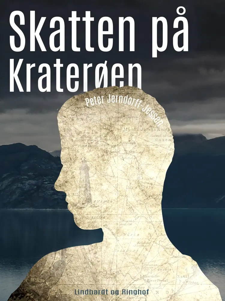 Skatten på Kraterøen af Peter Jerndorff-Jessen