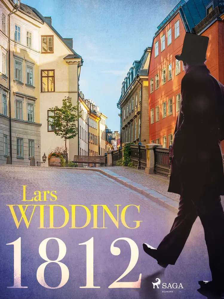 1812 af Lars Widding