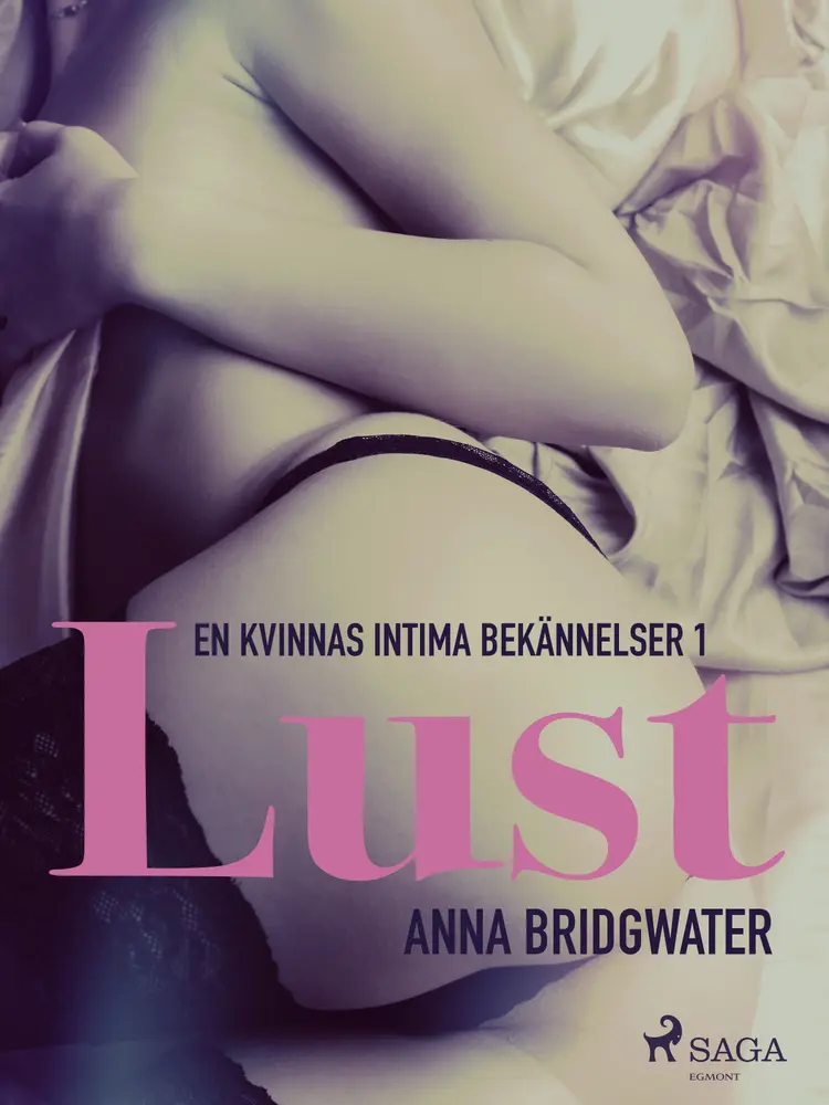 Lust af Anna Bridgwater