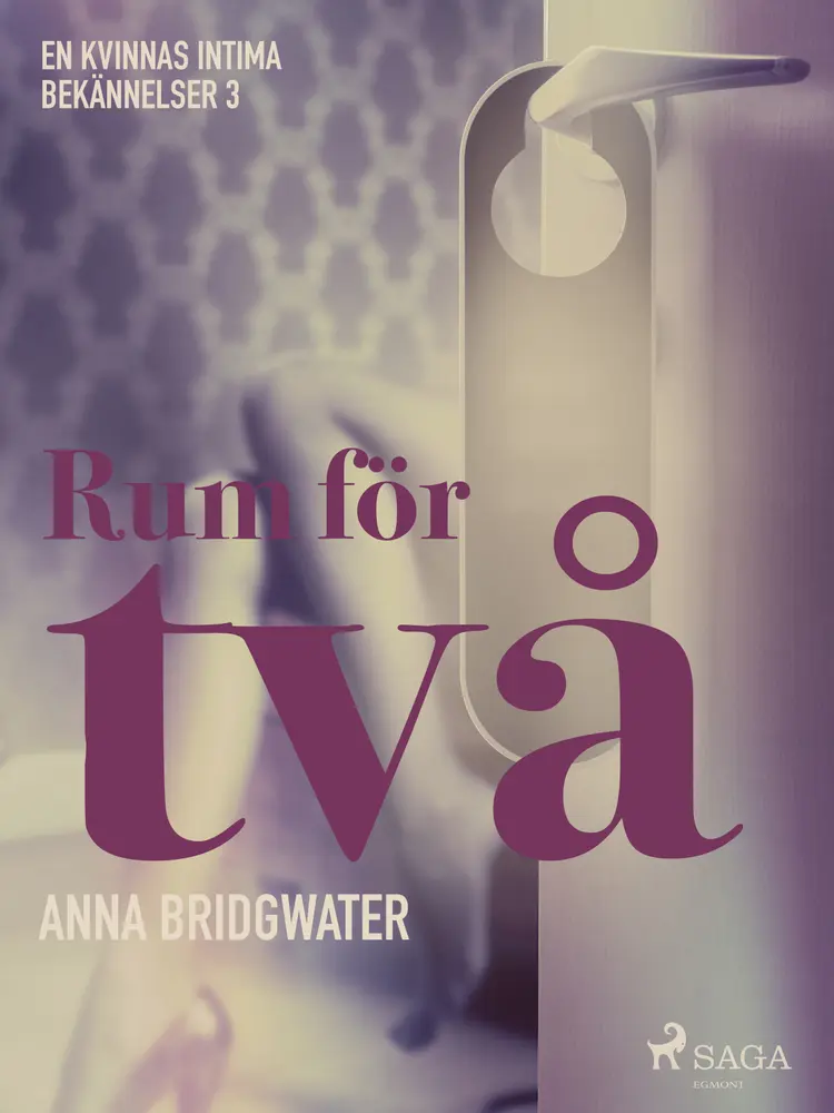 Rum för två af Anna Bridgwater