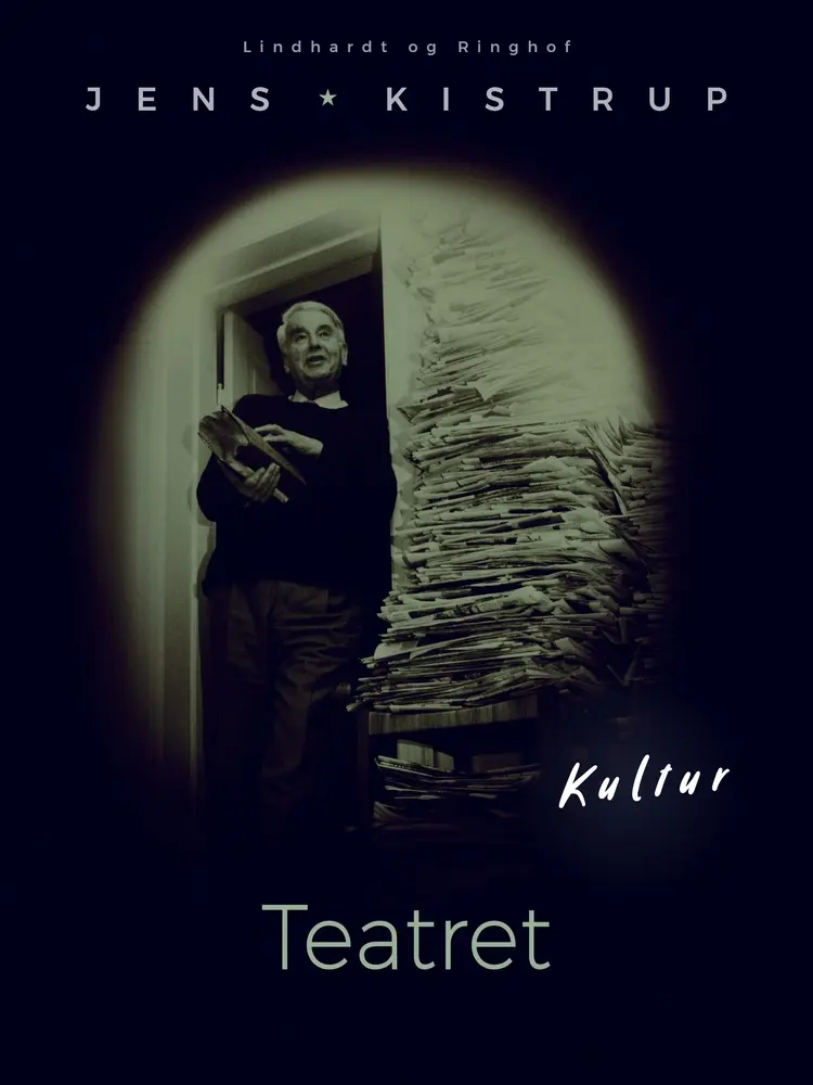 Teatret af Jens Kistrup