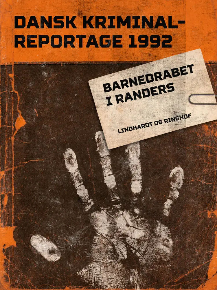 Barnedrabet i Randers af Diverse