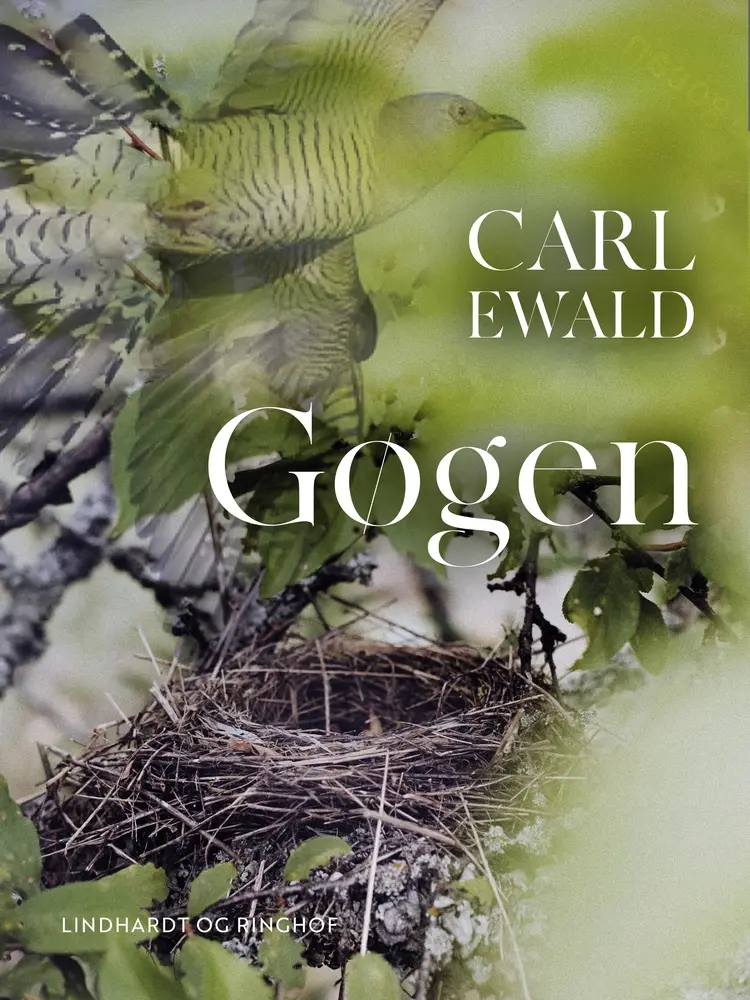 Gøgen af Carl Ewald