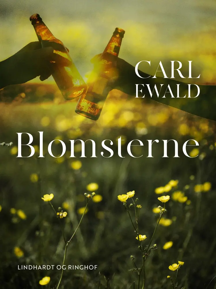 Blomsterne af Carl Ewald
