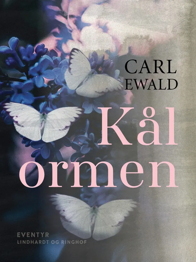 Kålormen af Carl Ewald