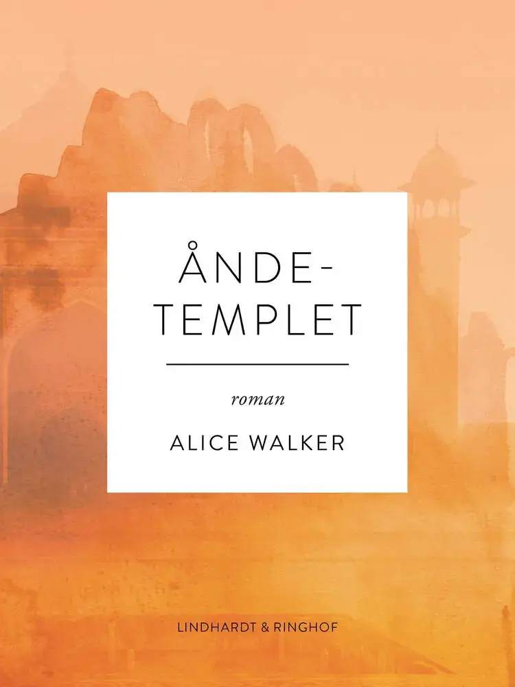 Åndetemplet af Alice Walker