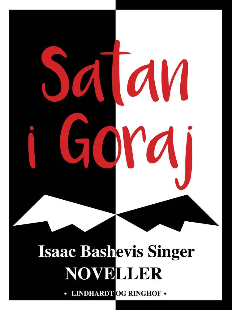 Satan i Goraj af Isaac Bashevis Singer