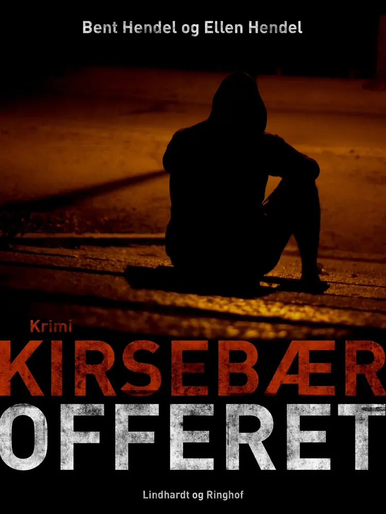Kirsebærofferet af Ellen Hendel