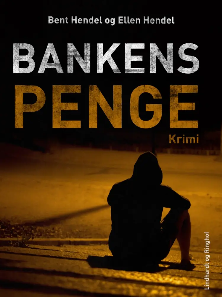 Bankens penge af Ellen Hendel