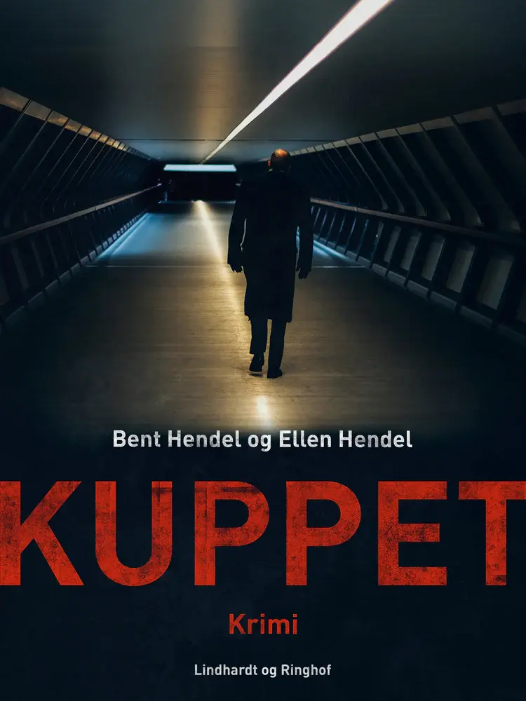 Kuppet af Ellen Hendel
