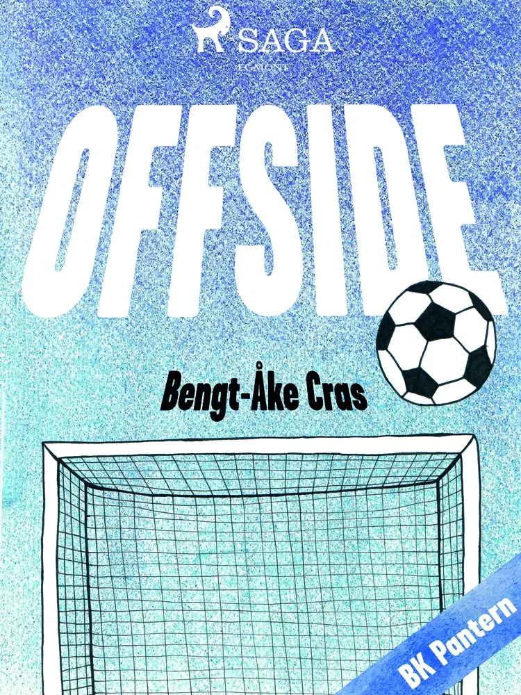 Offside af Bengt-Åke Cras