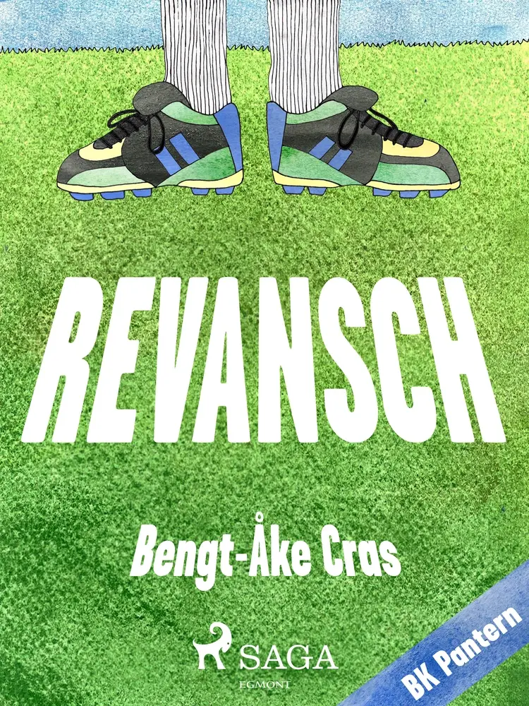 Revansch af Bengt-Åke Cras