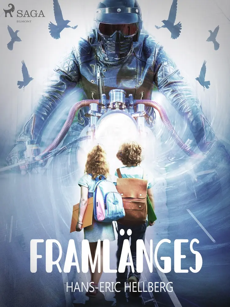 Framlänges af Hans-Eric Hellberg