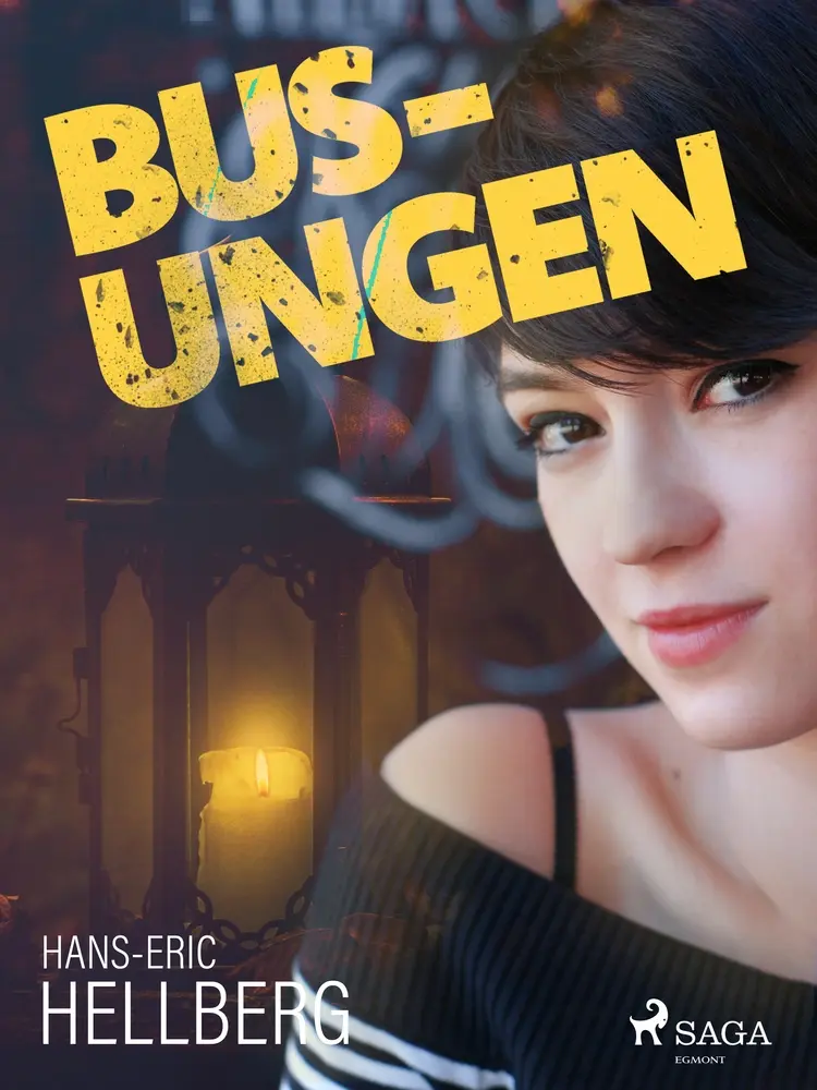 Bus-ungen af Hans-Eric Hellberg
