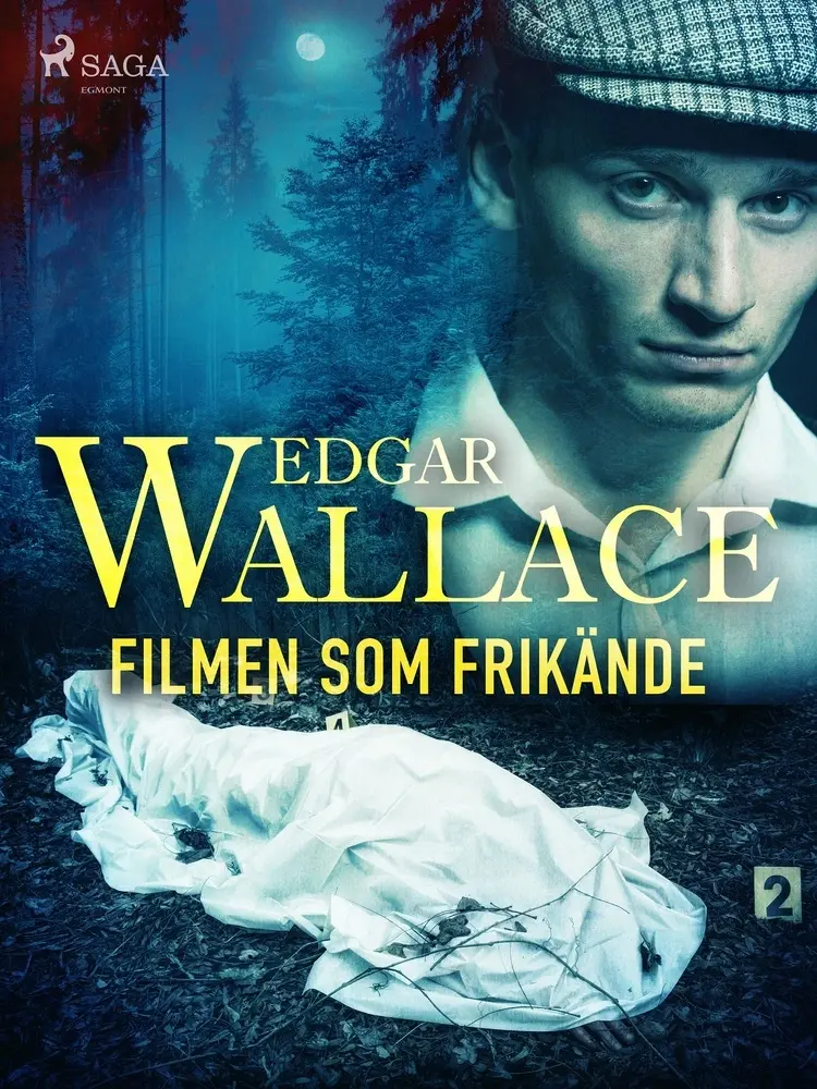 Filmen som frikände af Edgar Wallace