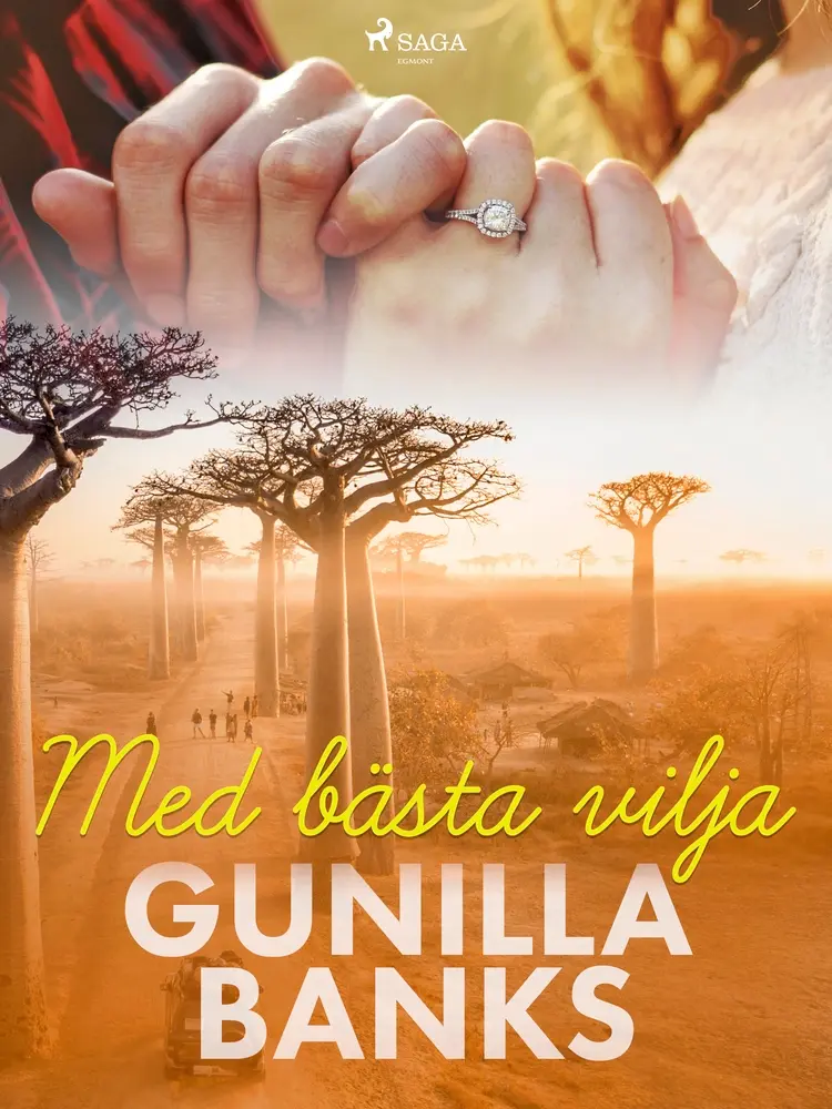 Med bästa vilja af Gunilla Banks