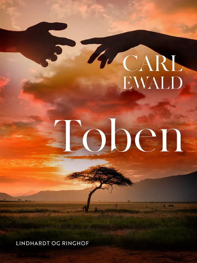 Toben af Carl Ewald
