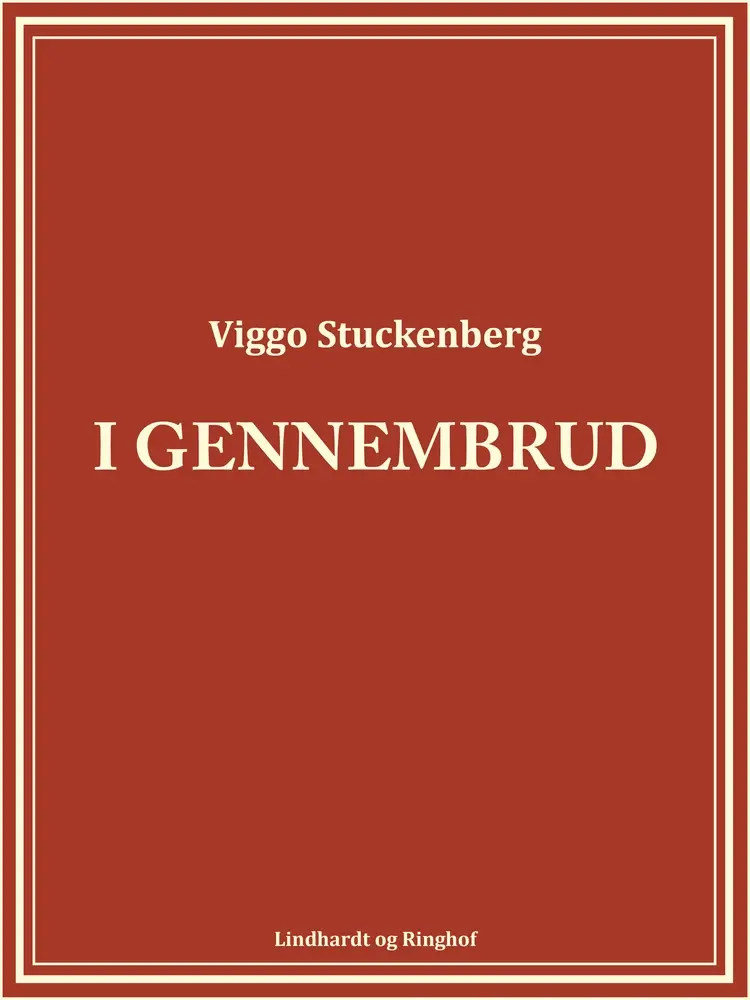 I gennembrud af Viggo Stuckenberg