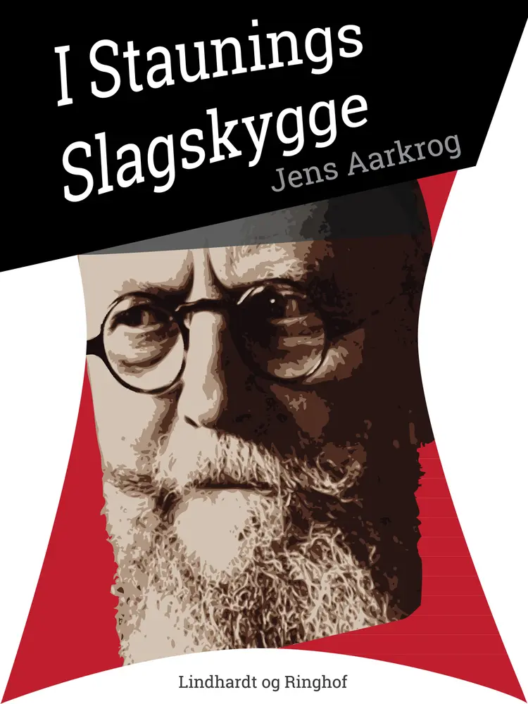 I Staunings slagskygge af Jens Aarkrog