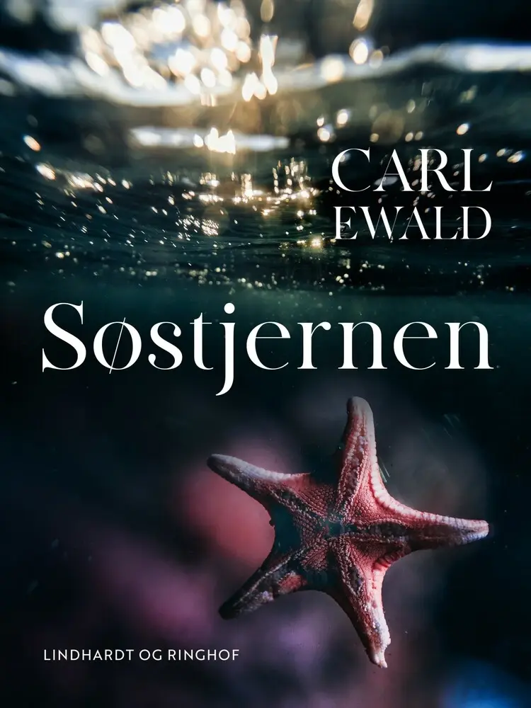 Søstjernen af Carl Ewald