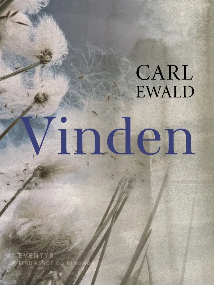 Vinden af Carl Ewald