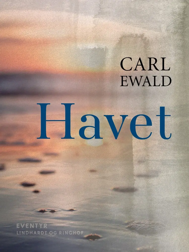 Havet af Carl Ewald