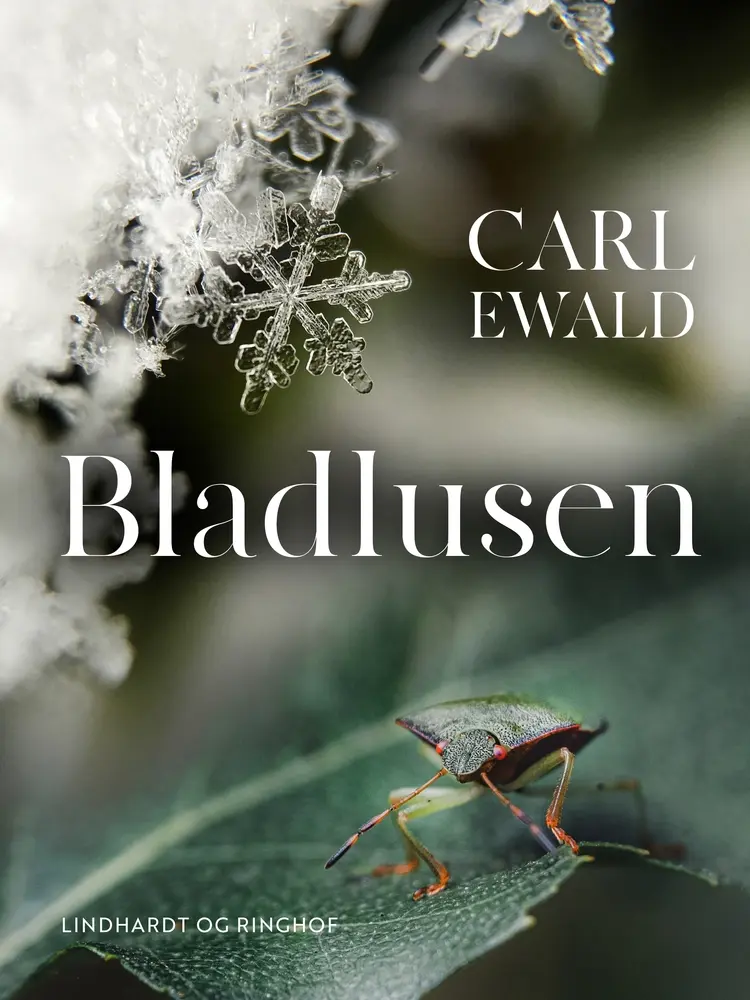 Bladlusen af Carl Ewald