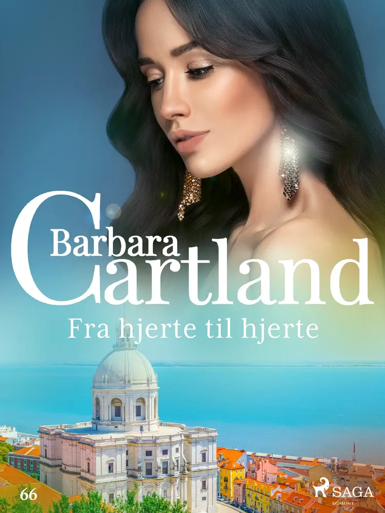 Fra hjerte til hjerte af Barbara Cartland