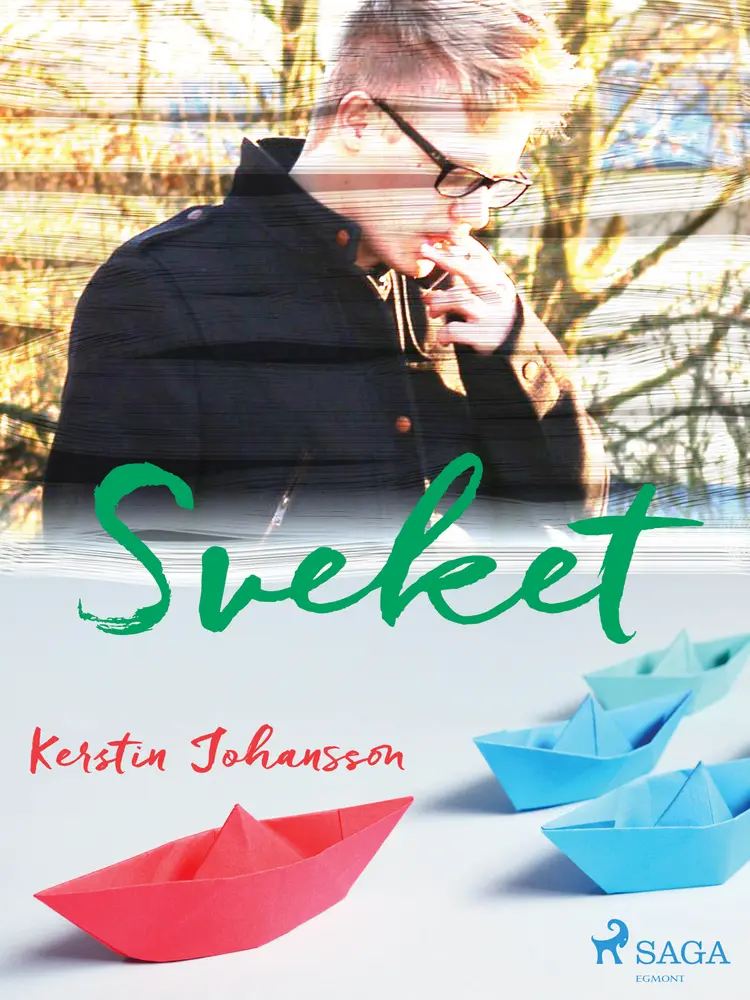 Sveket af Kerstin Johansson