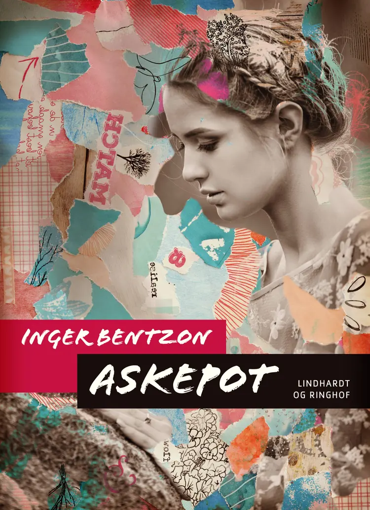 Askepot af Inger Bentzon