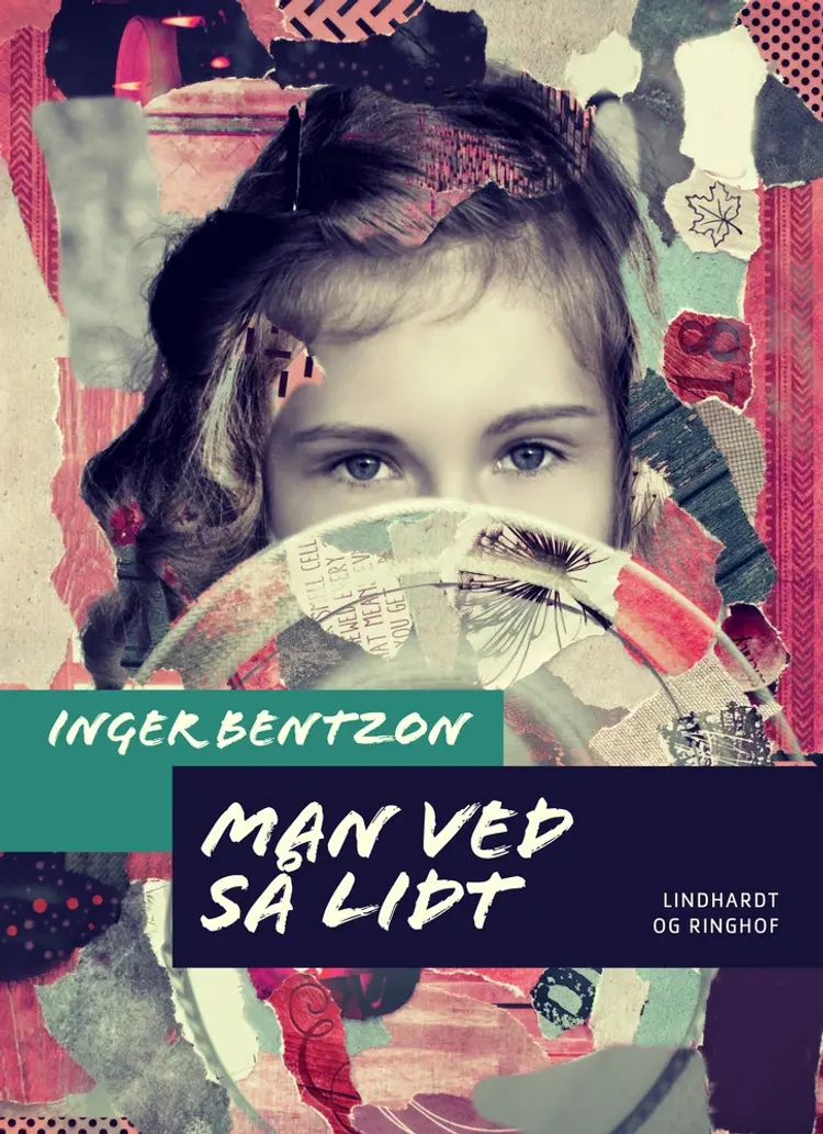 Man ved så lidt af Inger Bentzon