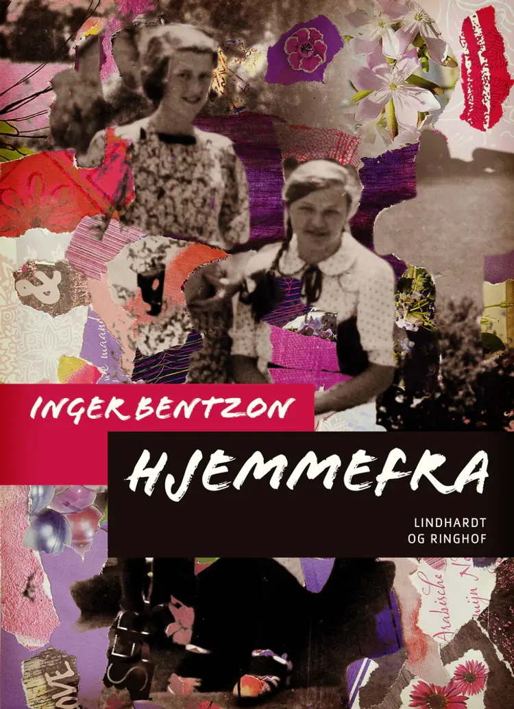 Hjemmefra af Inger Bentzon