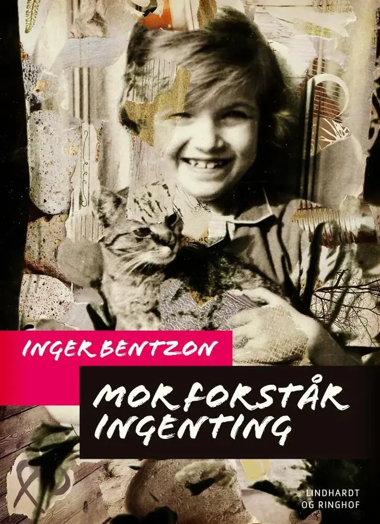 Mor forstår ingenting af Inger Bentzon
