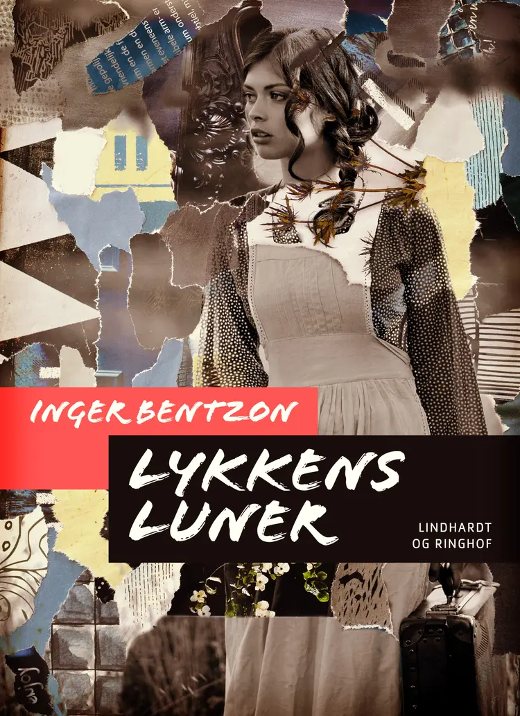 Lykkens luner af Inger Bentzon