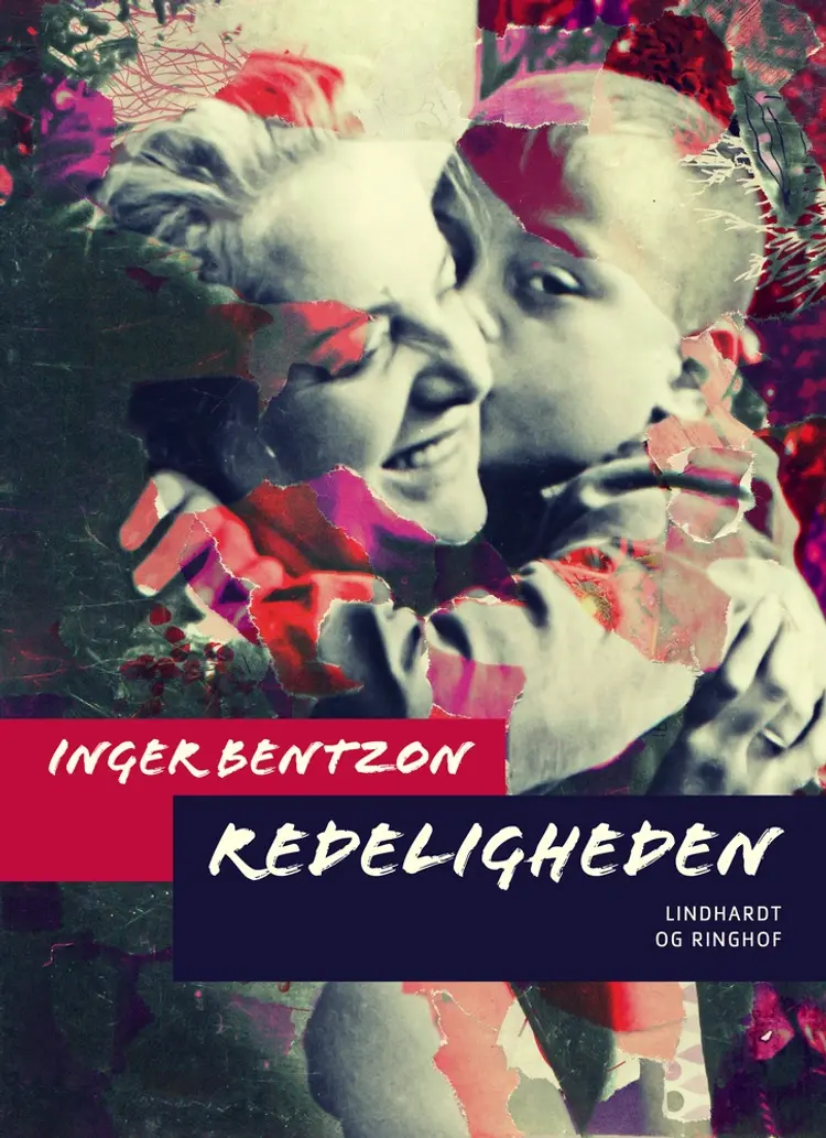 Redeligheden af Inger Bentzon