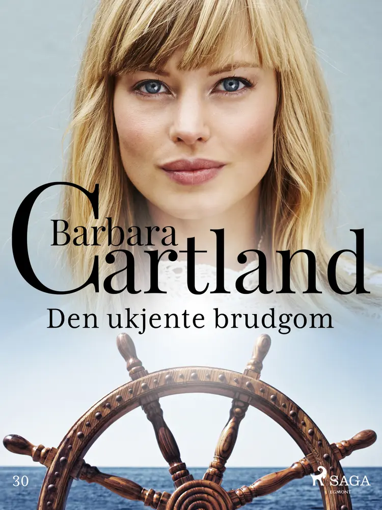 Den ukjente brudgom af Barbara Cartland