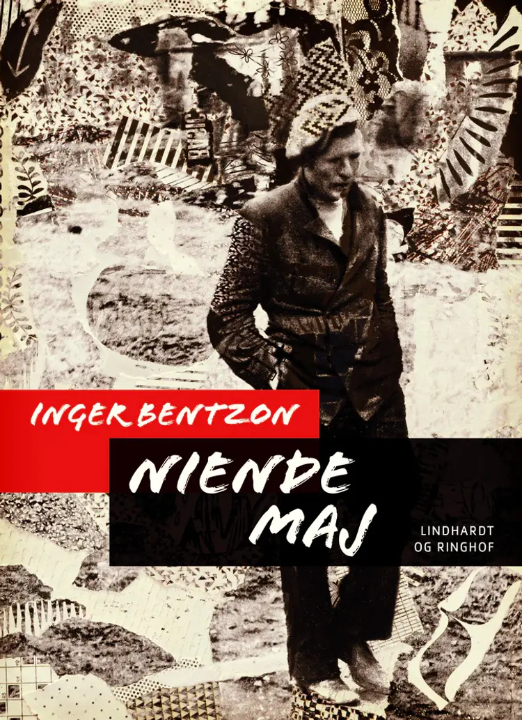 Niende maj af Inger Bentzon