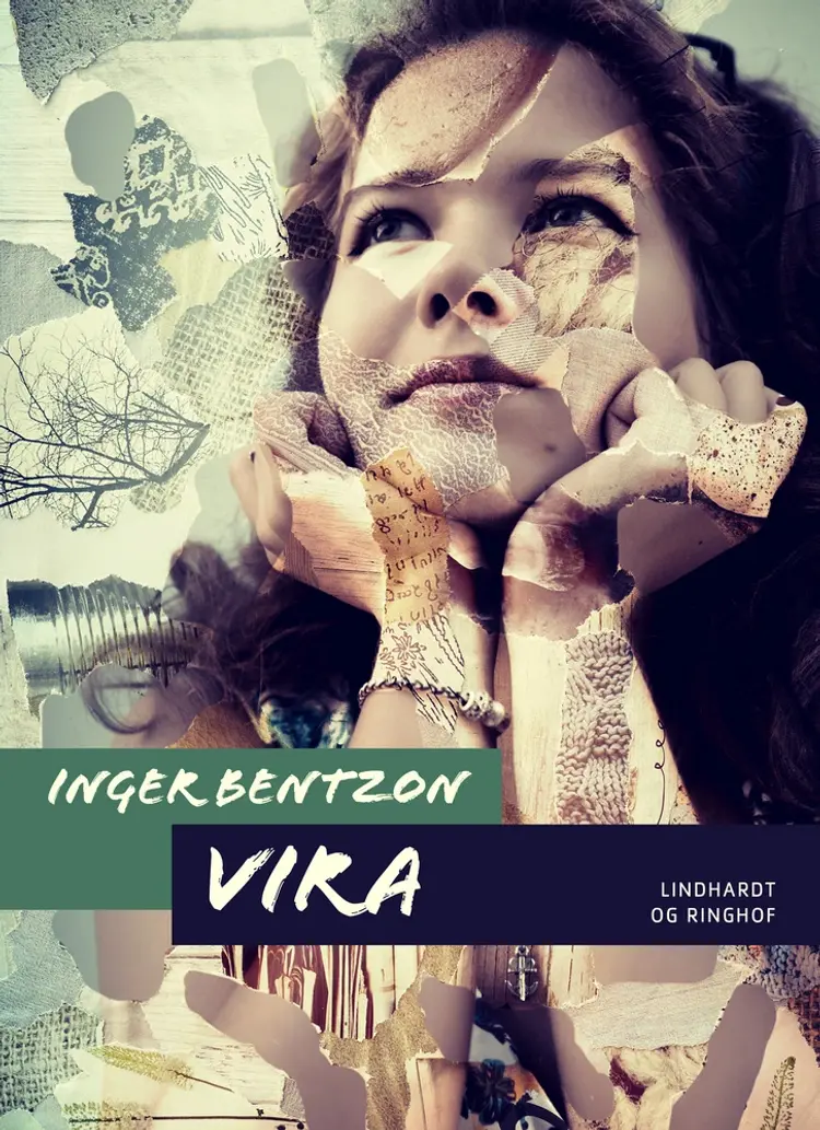 Vira af Inger Bentzon