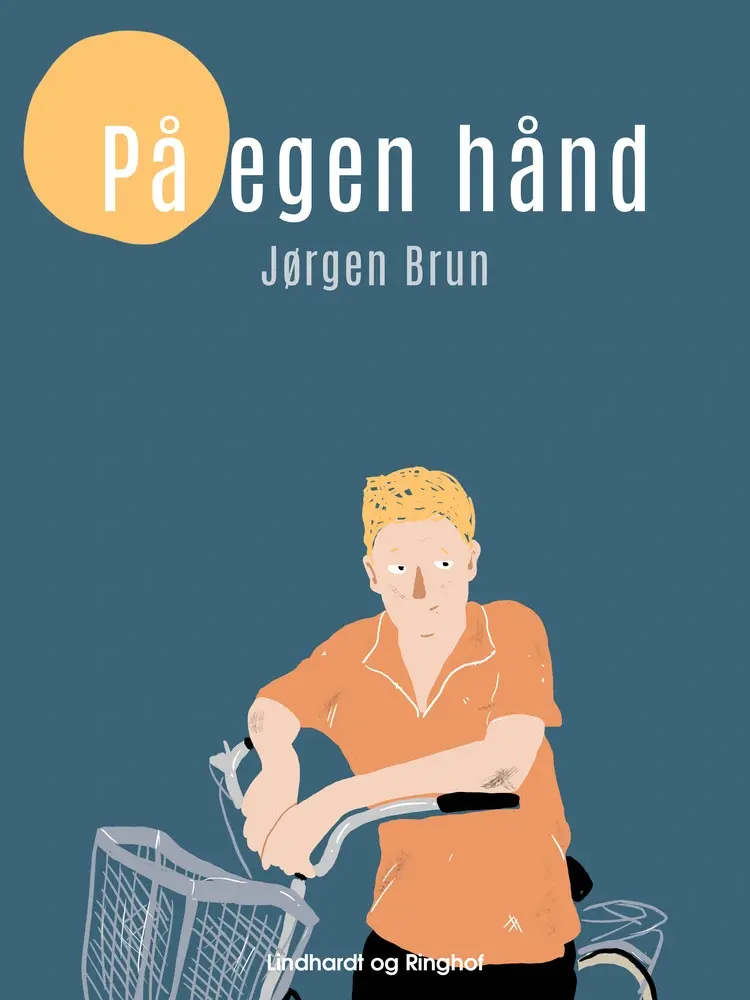 På egen hånd af Jørgen Brun