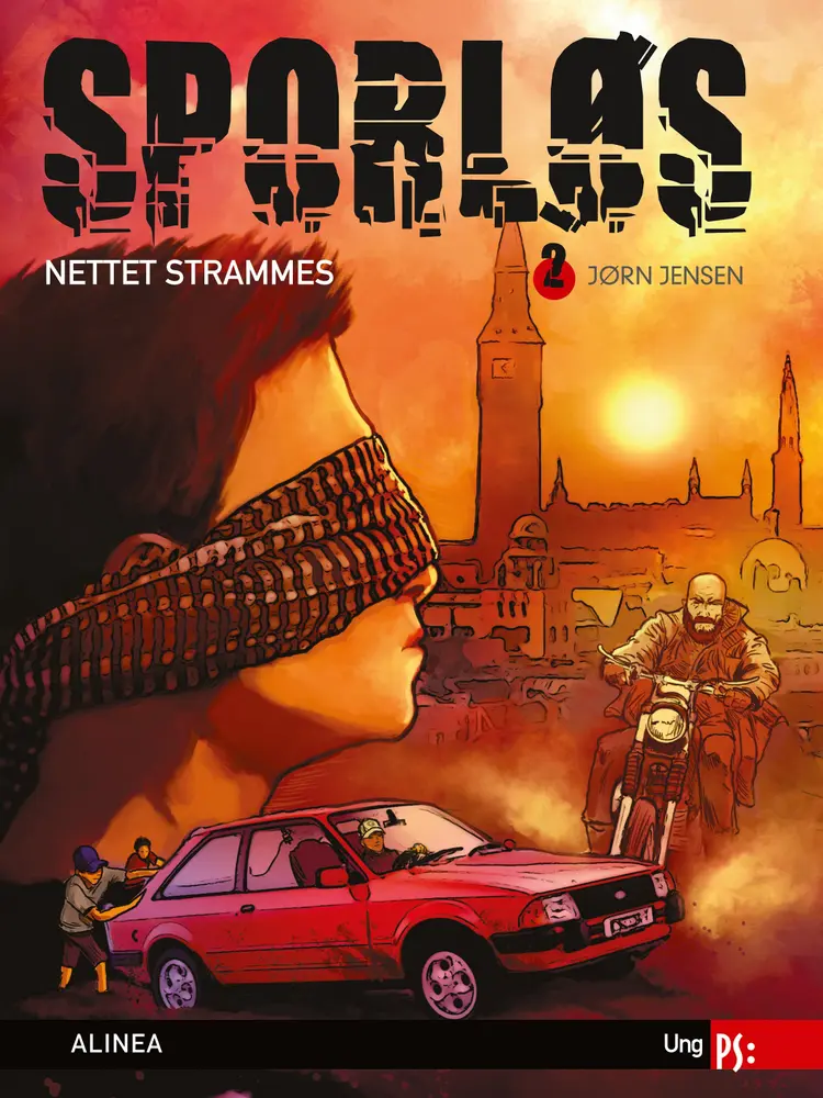 Nettet strammes af Jørn Jensen