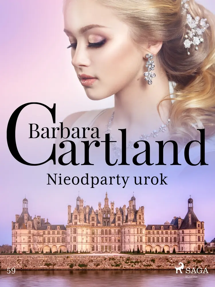 Nieodparty urok - Ponadczasowe historie miłosne Barbary Cartland af Barbara Cartland